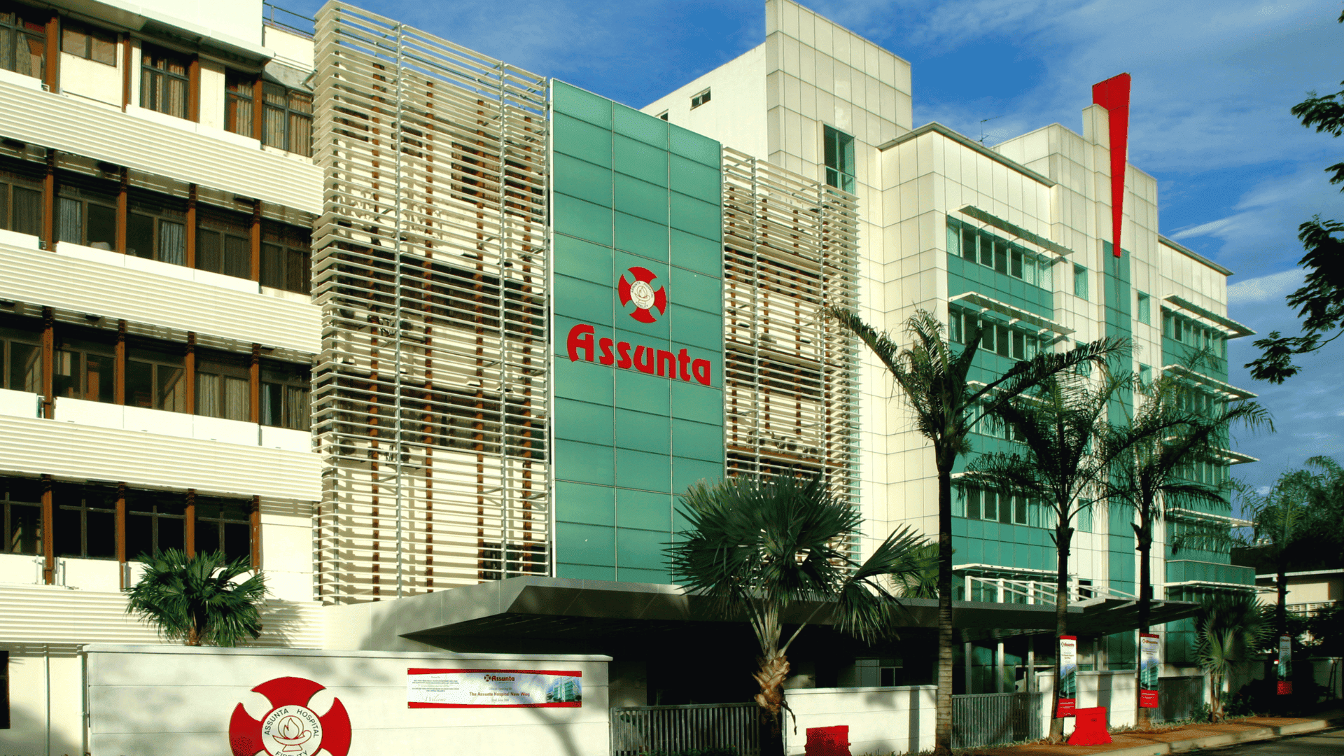 Hospital Assunta