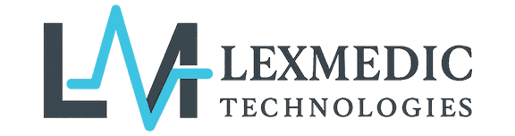 Lexmedic Logo