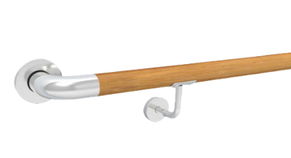 Model: CGS 35 (Stainless Steel)