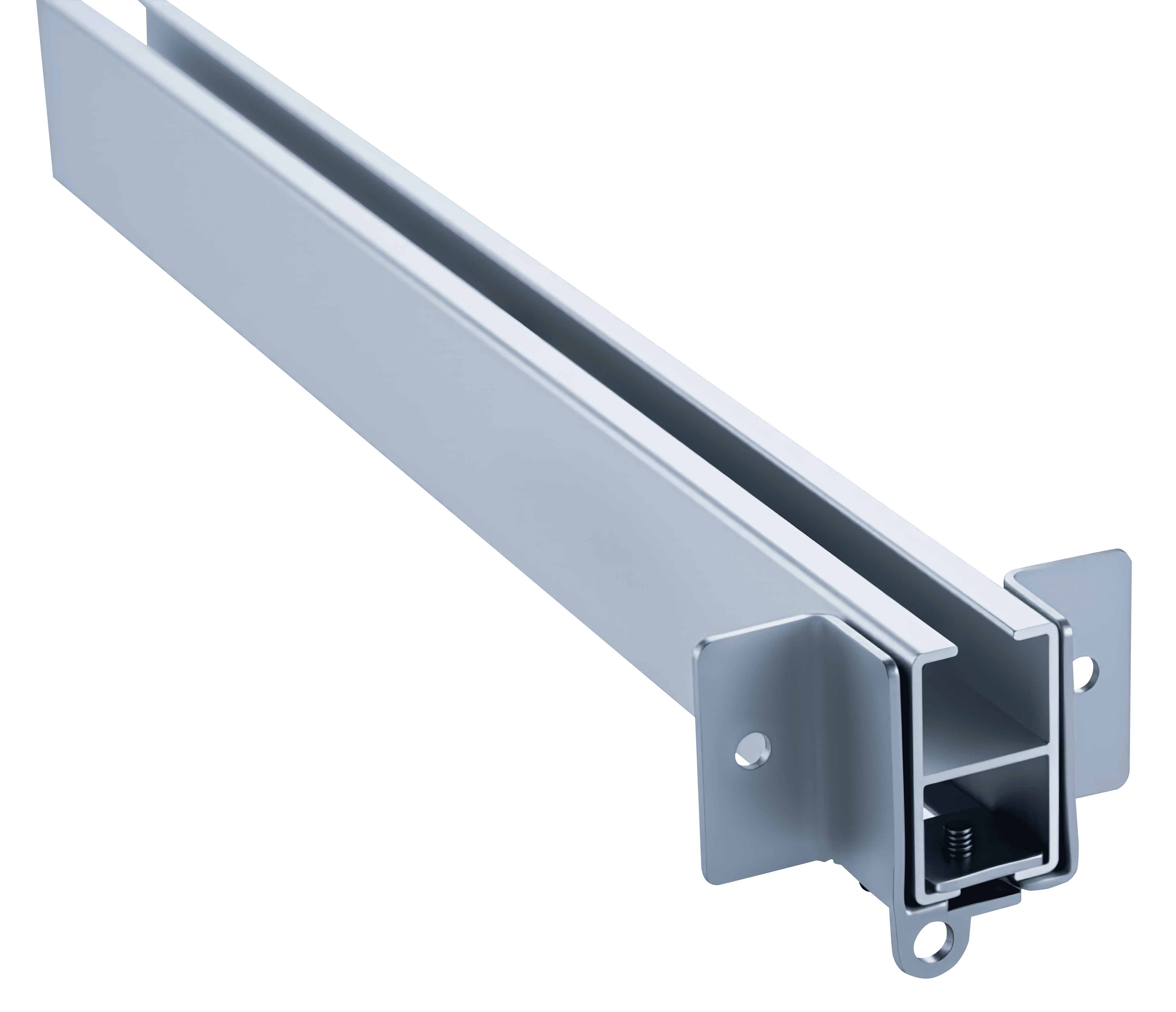 Suspension Rod
