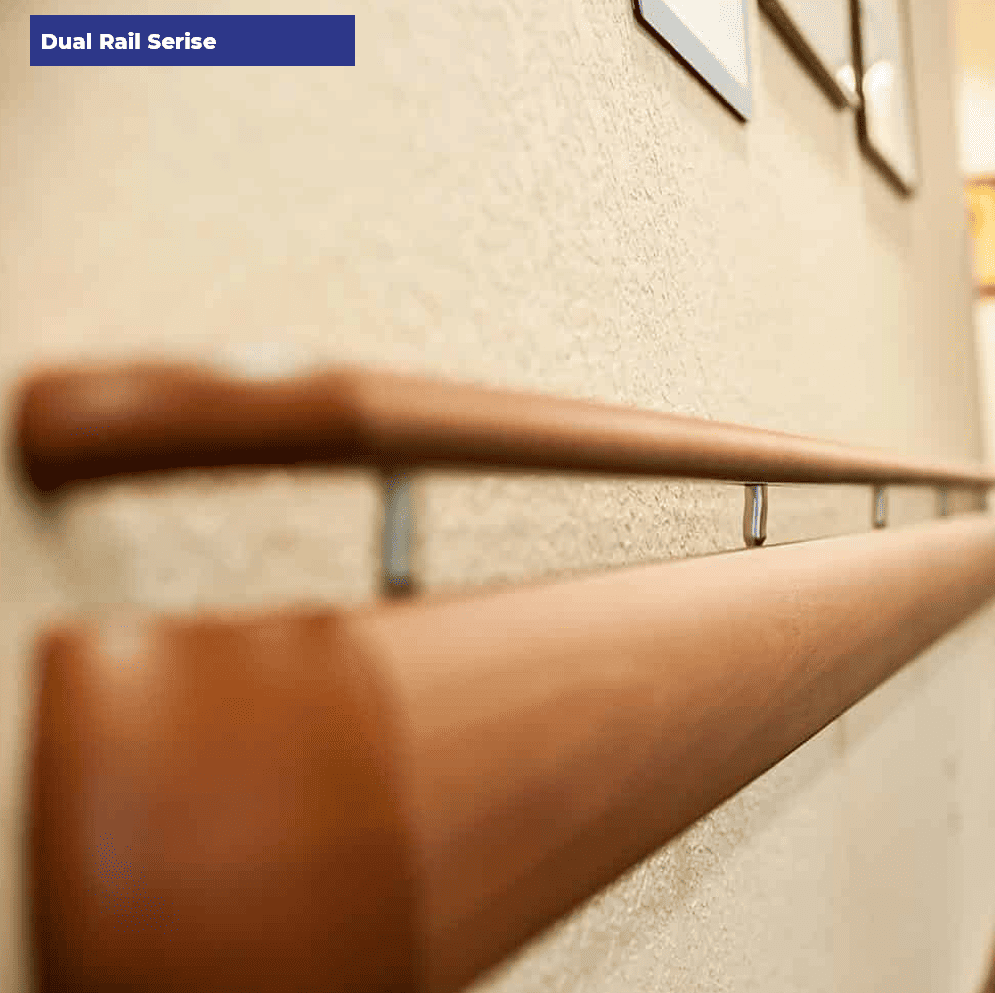 Dual Rail Series