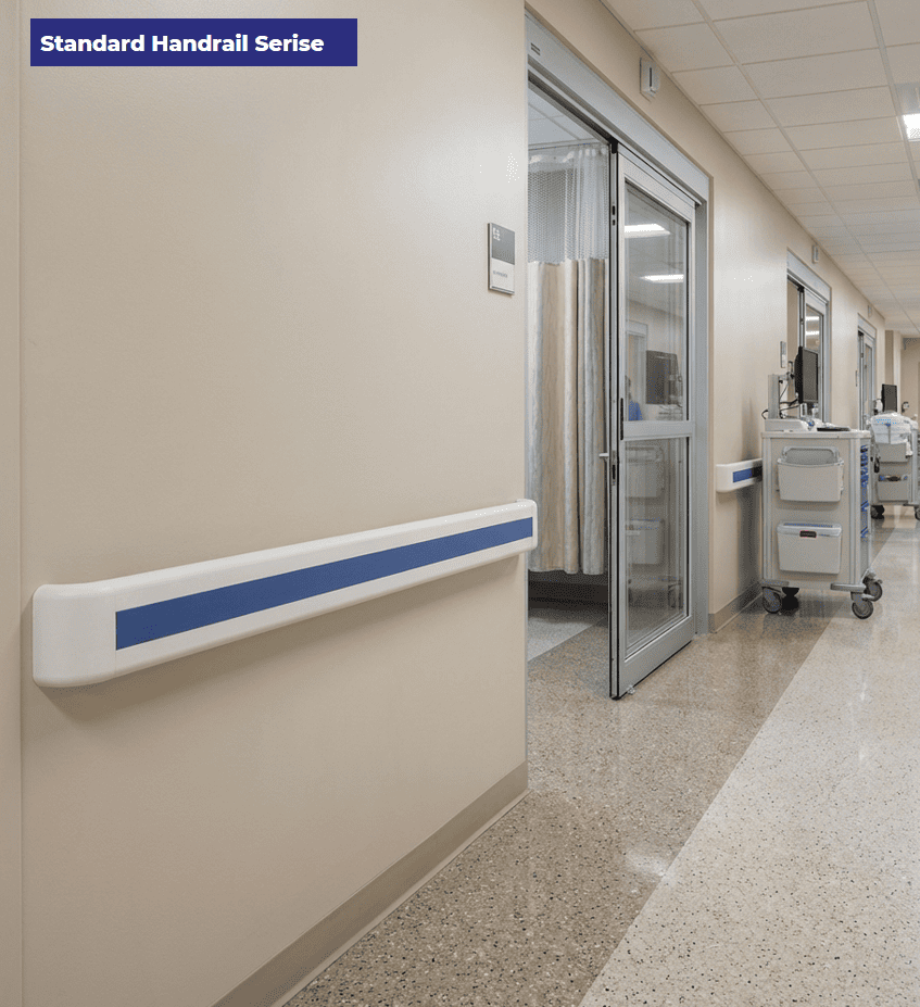 Standard Handrail Series