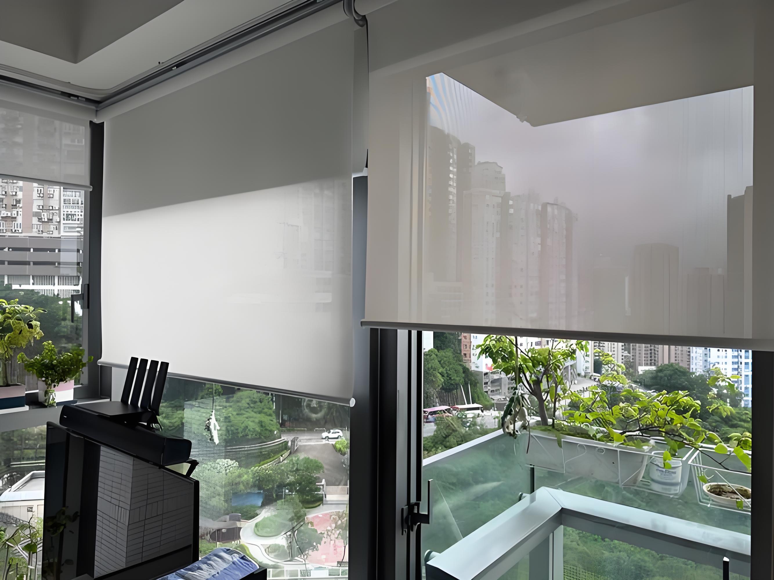 Window Blinds Slide 2