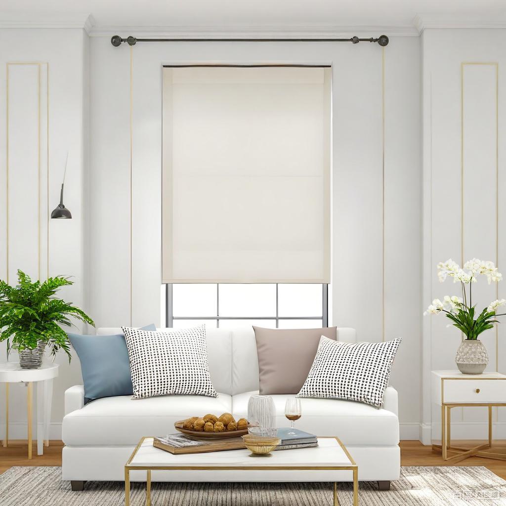 Window Blinds Slide 3