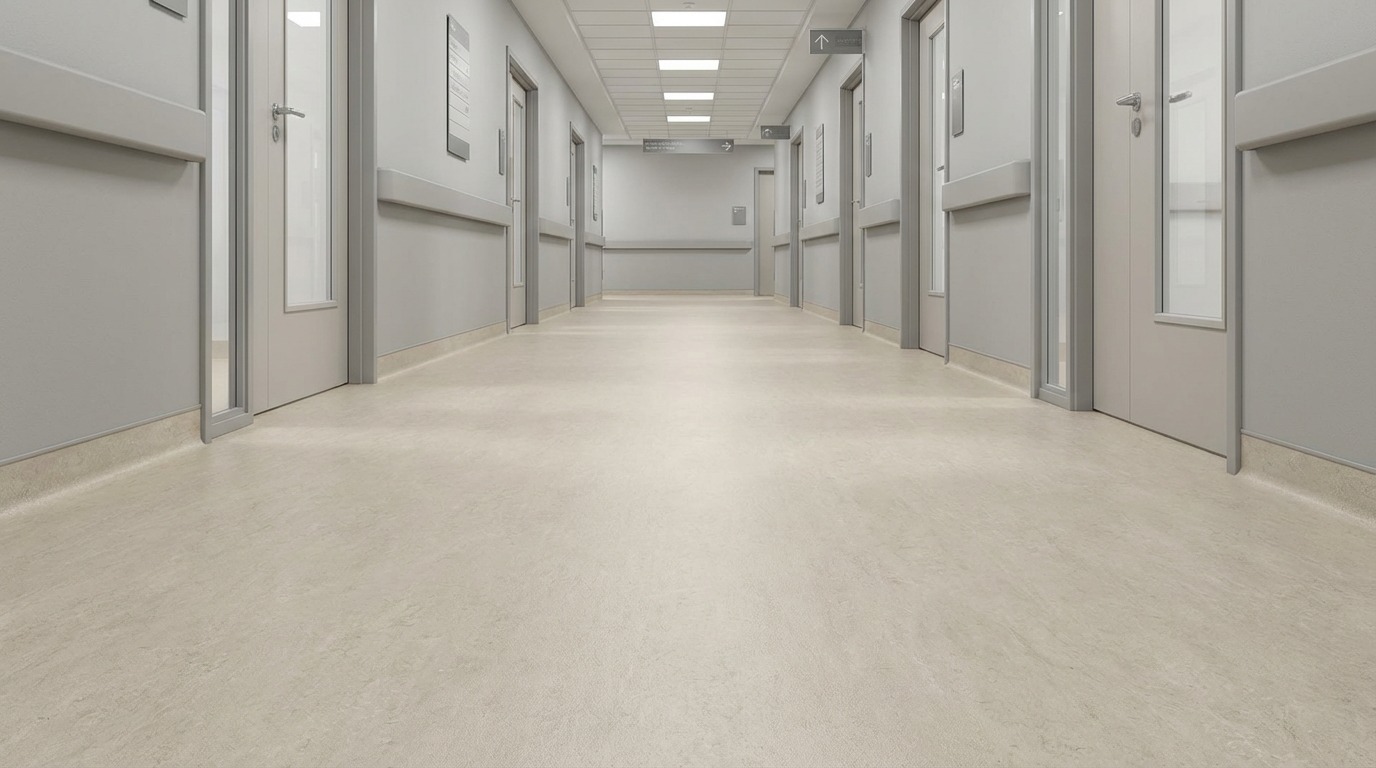 Flooring Solutions Slide 1