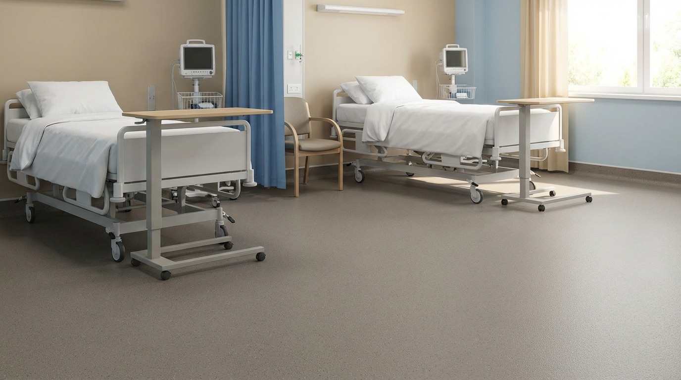 Flooring Solutions Slide 3