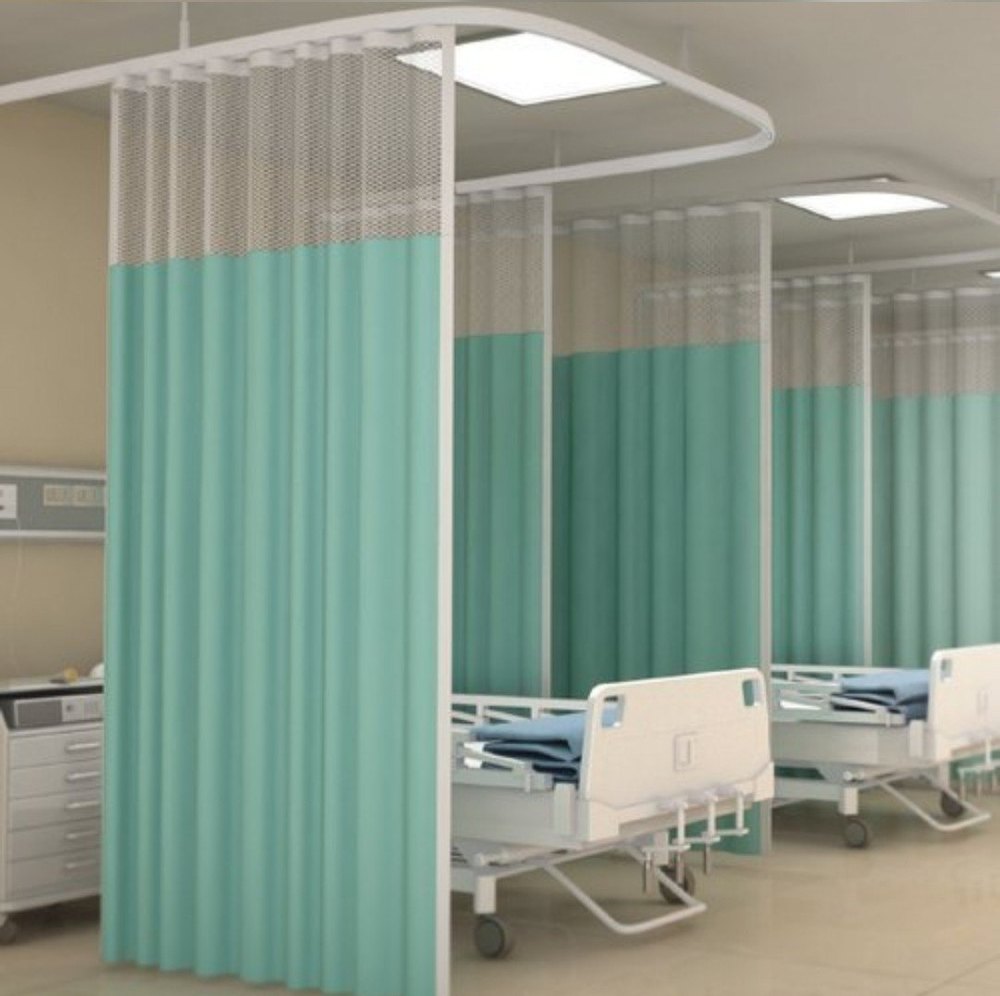 Medical Fabric Slide 2